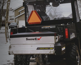 SNOWEX DROP PRO 250 & 600 ELECTRICAL